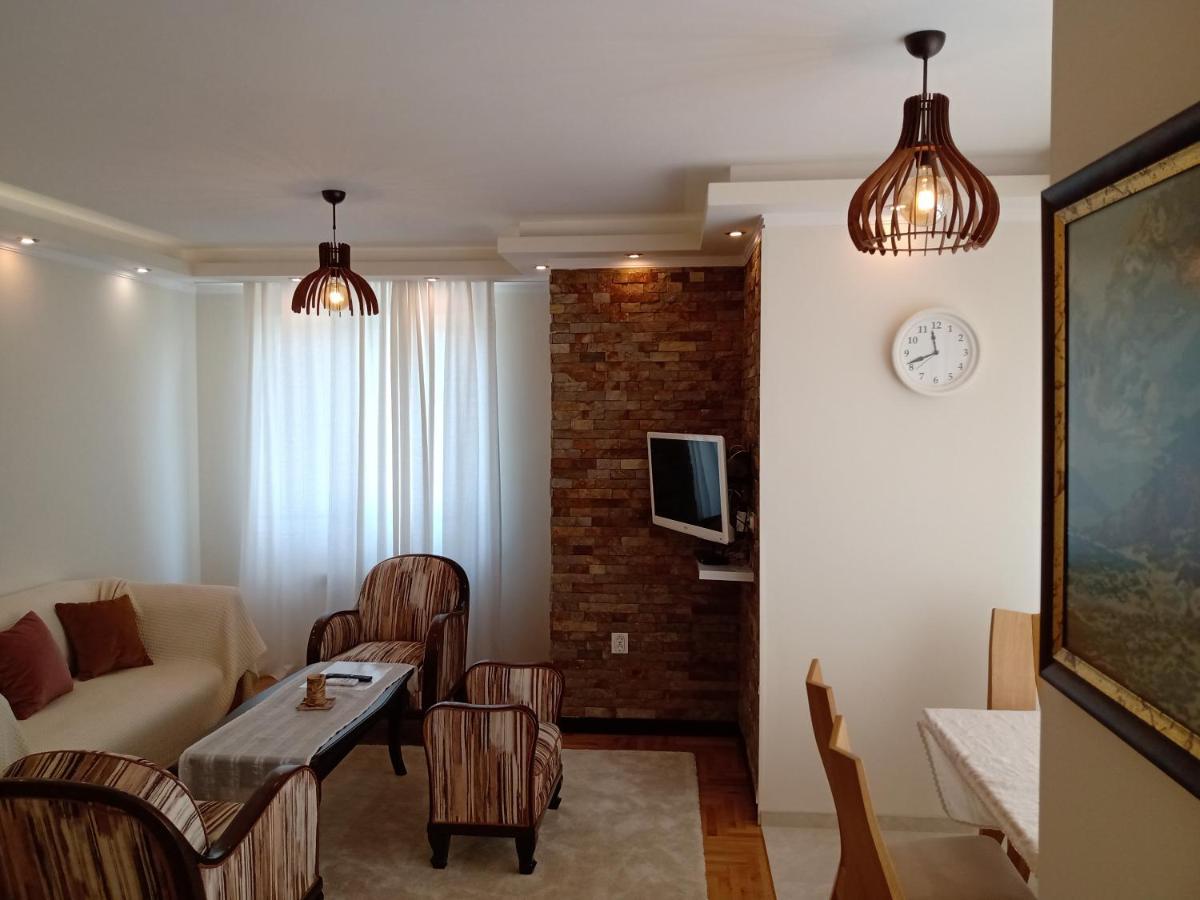 Valentina Bg Apartment Sofia Extérieur photo