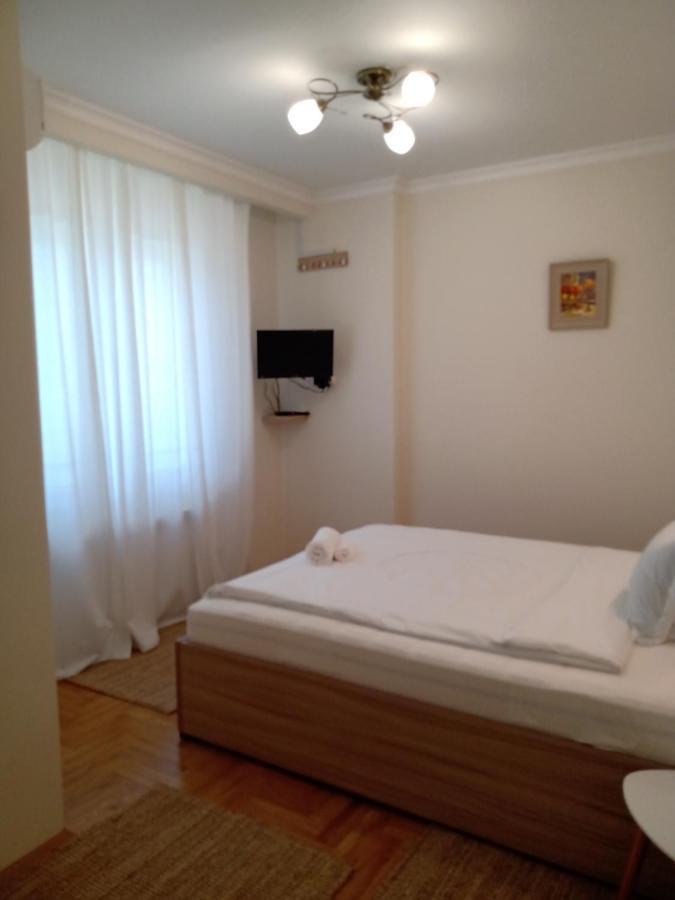 Valentina Bg Apartment Sofia Extérieur photo