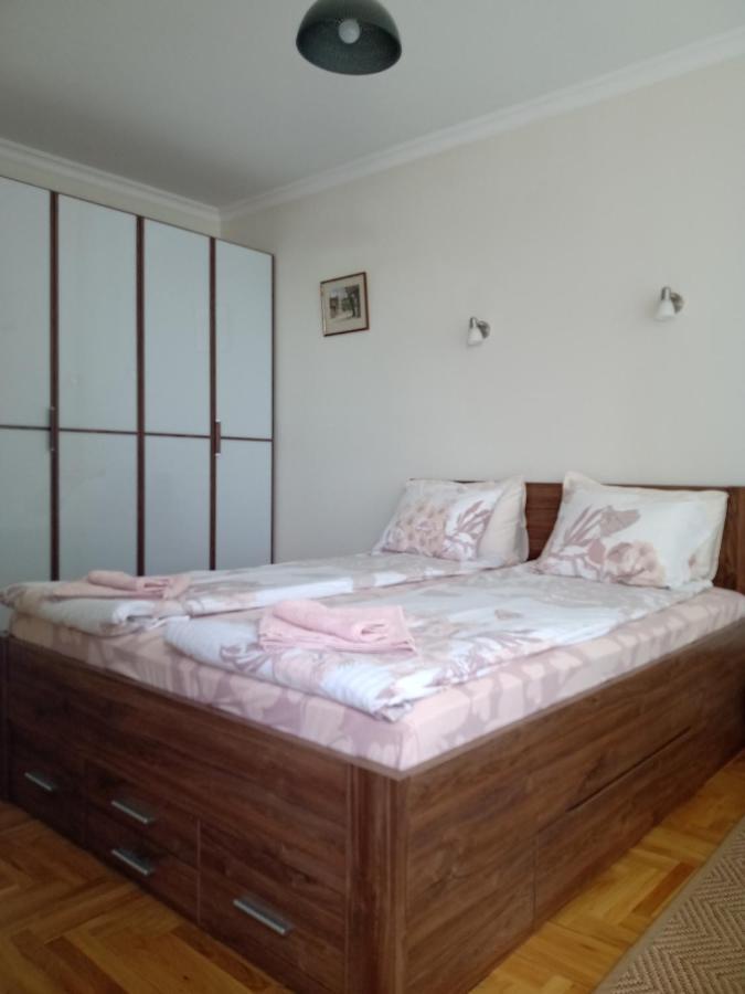 Valentina Bg Apartment Sofia Extérieur photo