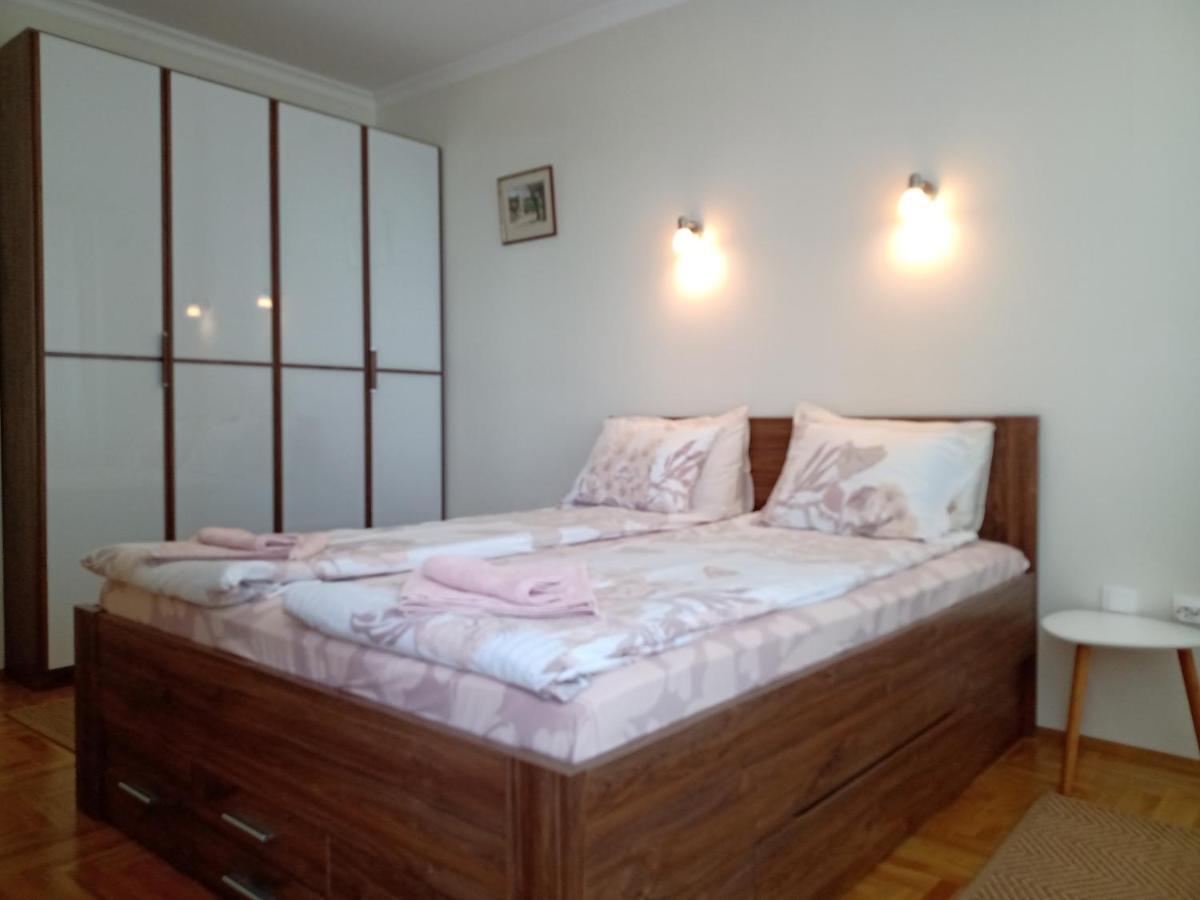 Valentina Bg Apartment Sofia Extérieur photo